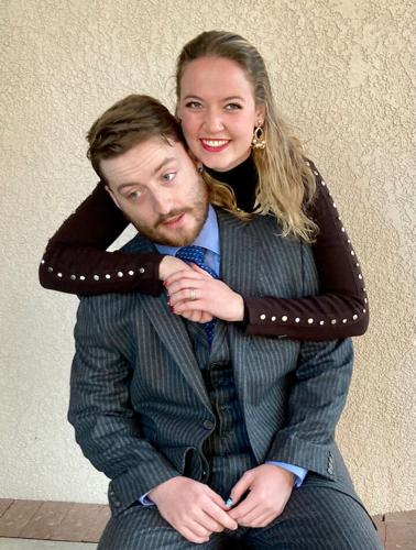 'Barefoot in the Park'