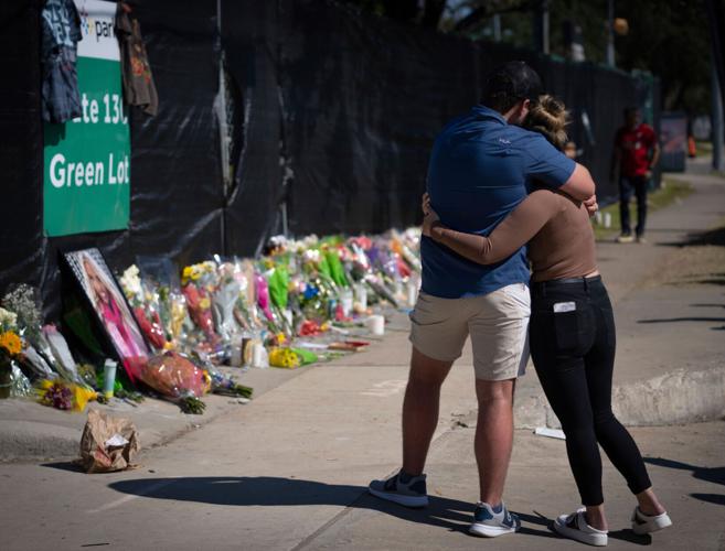 Music Festival Deaths