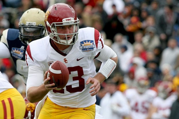 Pac-12: UA not only league team to have QB conundrum    