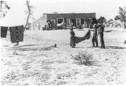 Ladies of the Canyon