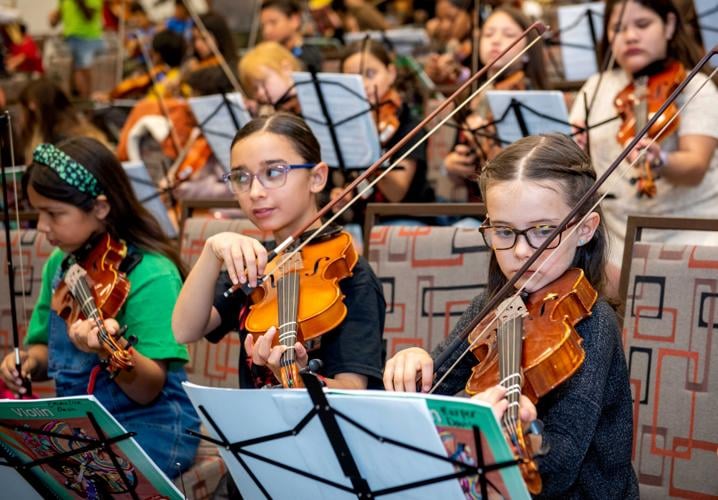 42nd Tucson International Mariachi Conference