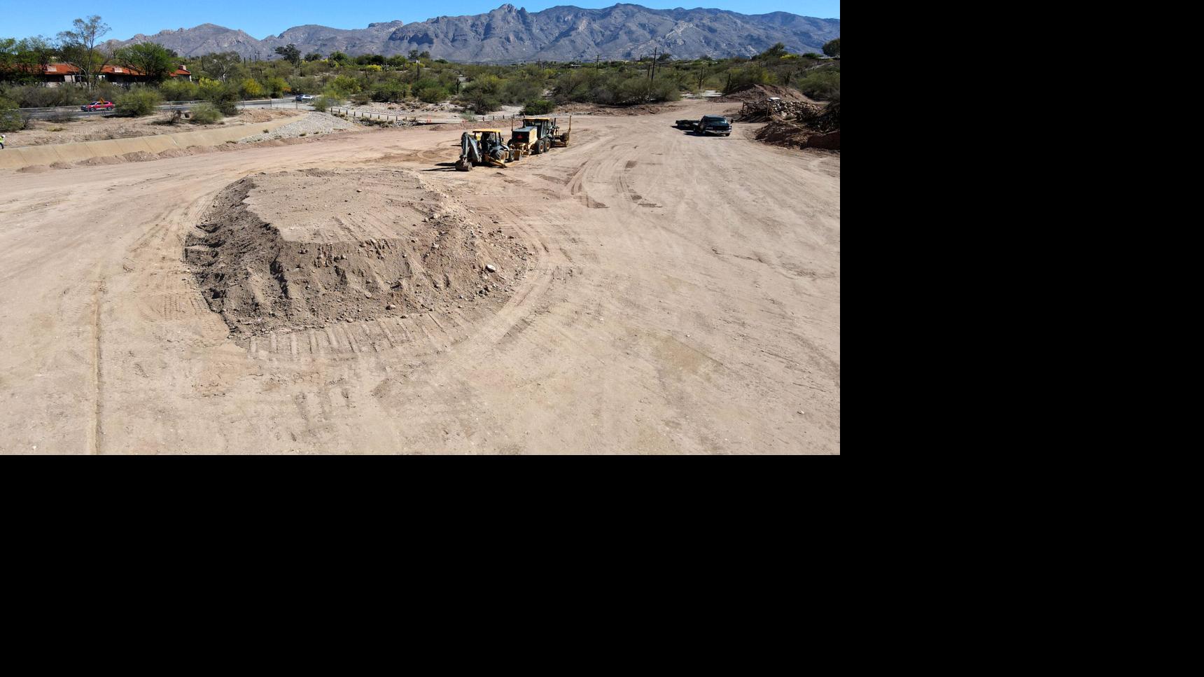 A Boutique Hotel Is Coming To Tucson S Foothills Local News Tucson Com