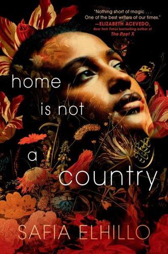 Home Is Not A County
