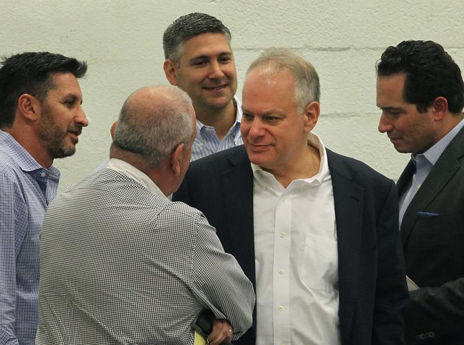 STEPHEN BITTEL, JACK LATVALA