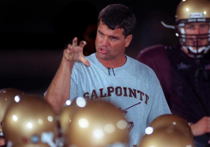 Salpointe Catholic High School football