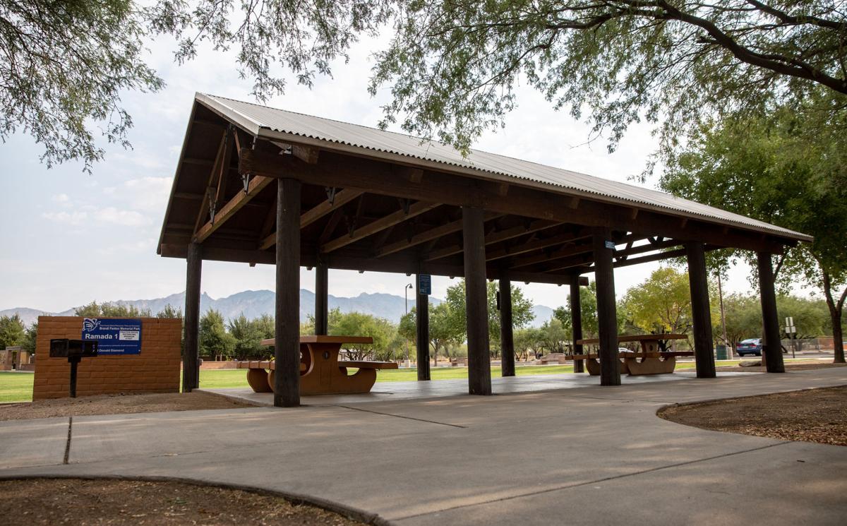 Brandi Fenton Memorial Park