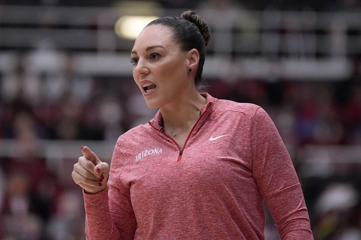 Adia Barnes duplicate