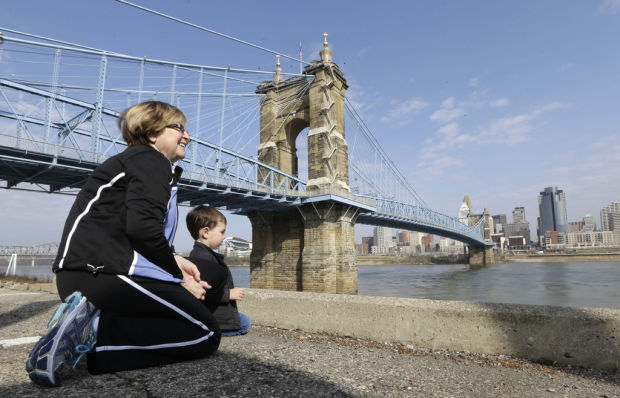 5 free things in Cincinnati, from bridges to parks    