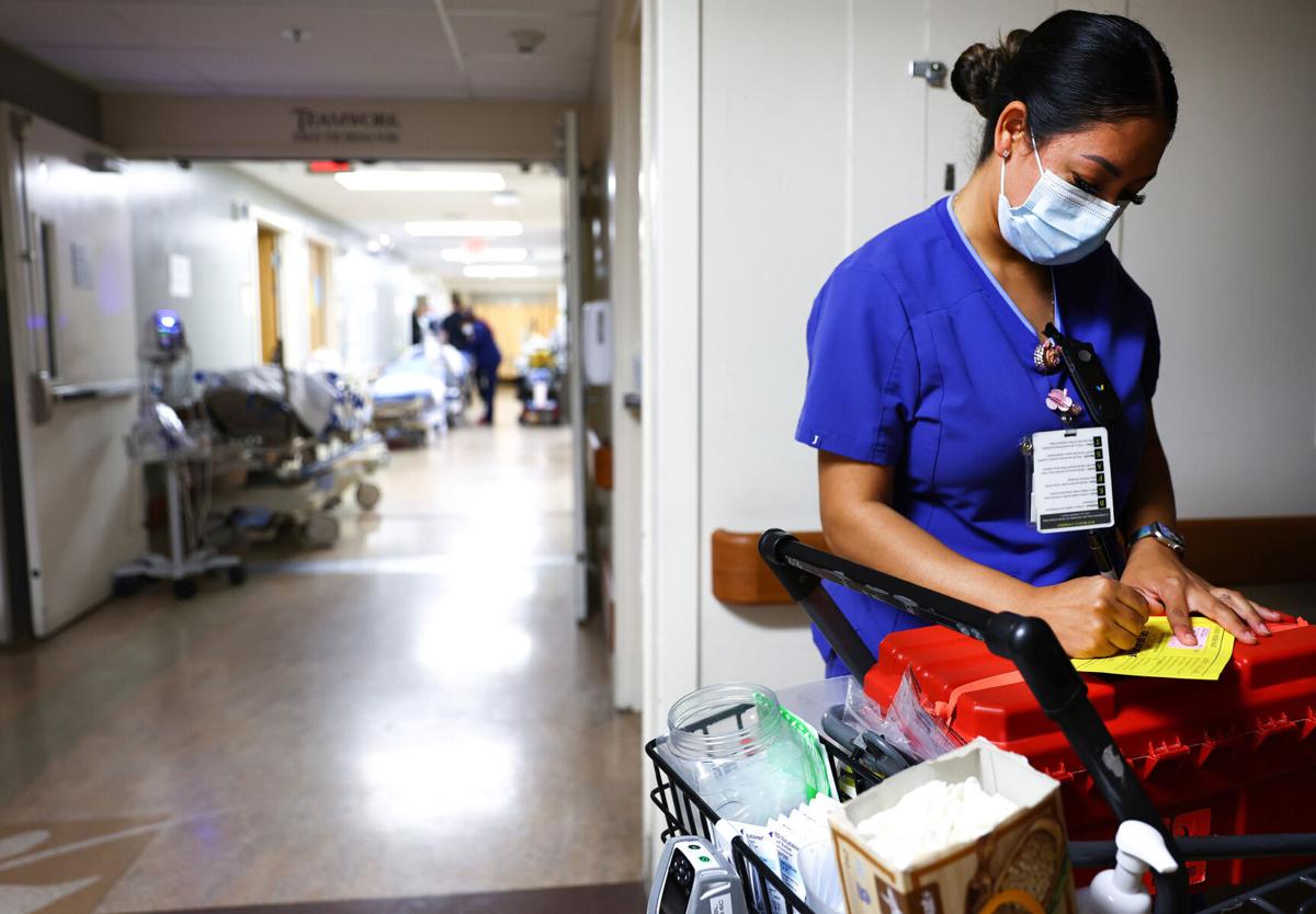 Covid-19 remains a public health emergency in US, administration says