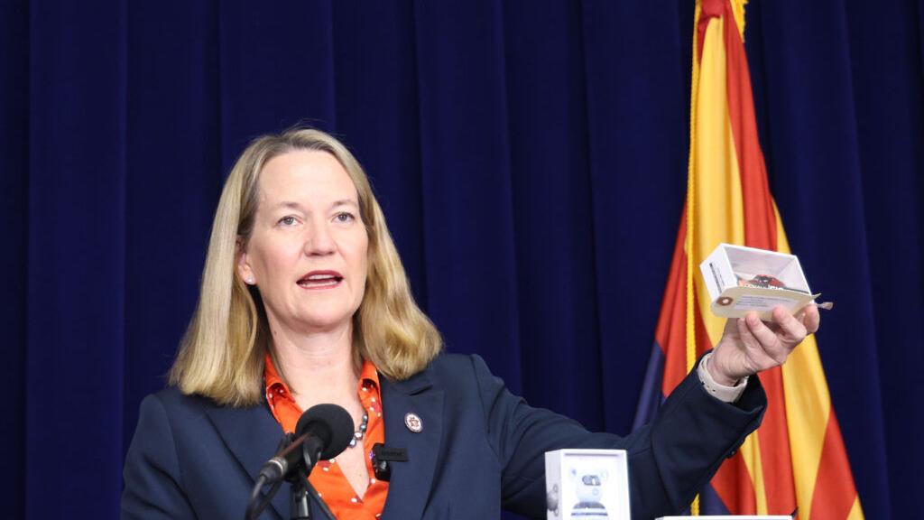 Arizona bill would alter enforcement of nicotine sales to minors