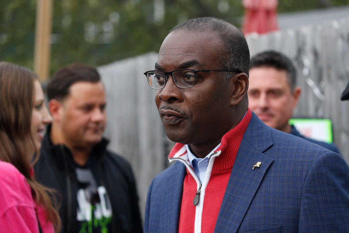 Byron Brown (copy)