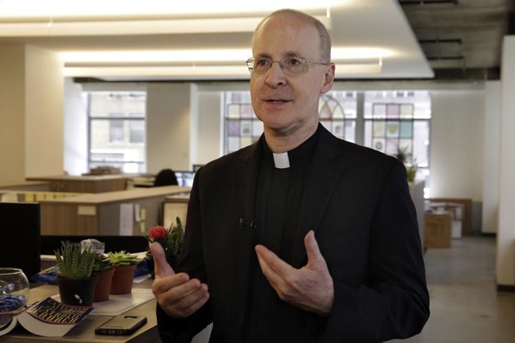 Catholic Synod US Bishops
