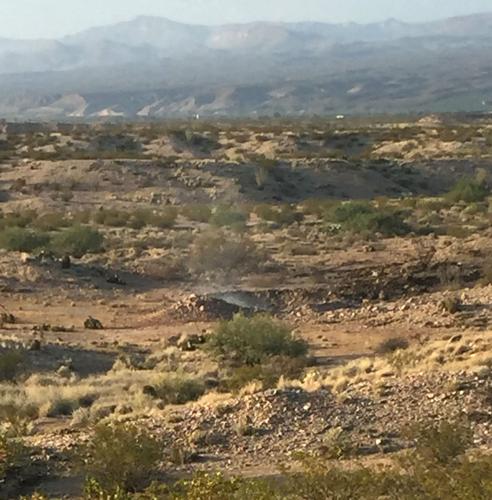 F-16 crash