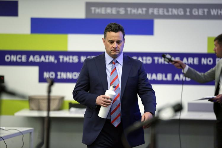 Pac 12 Media Day Basketball