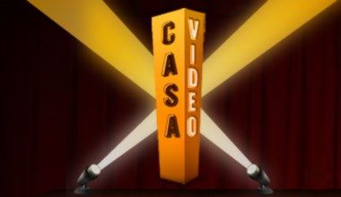 Casa Video advertisement