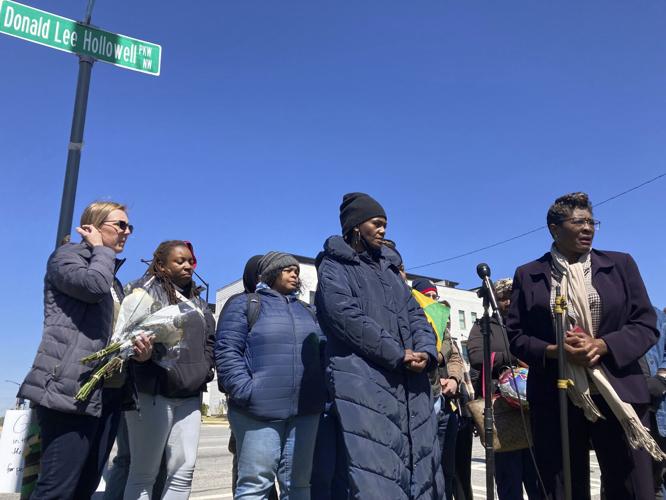 Walkable Communities