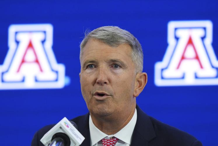 Big 12 Media Days Football