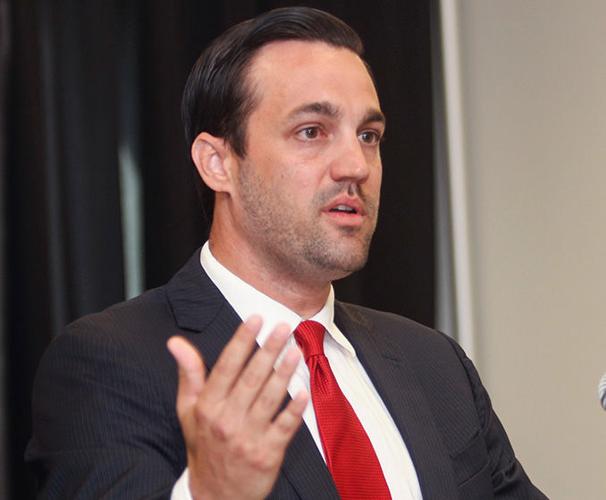 Lute's grandson Matt Brase leads Vipers to D League playoffs