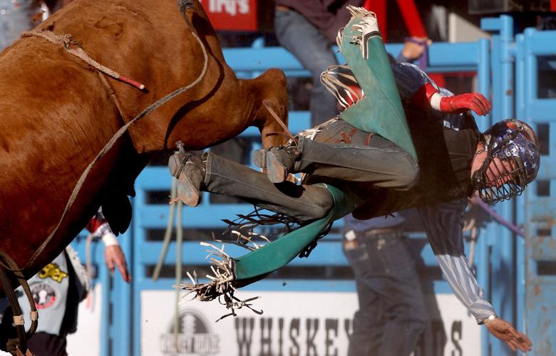 La Fiesta de los Vaqueros
