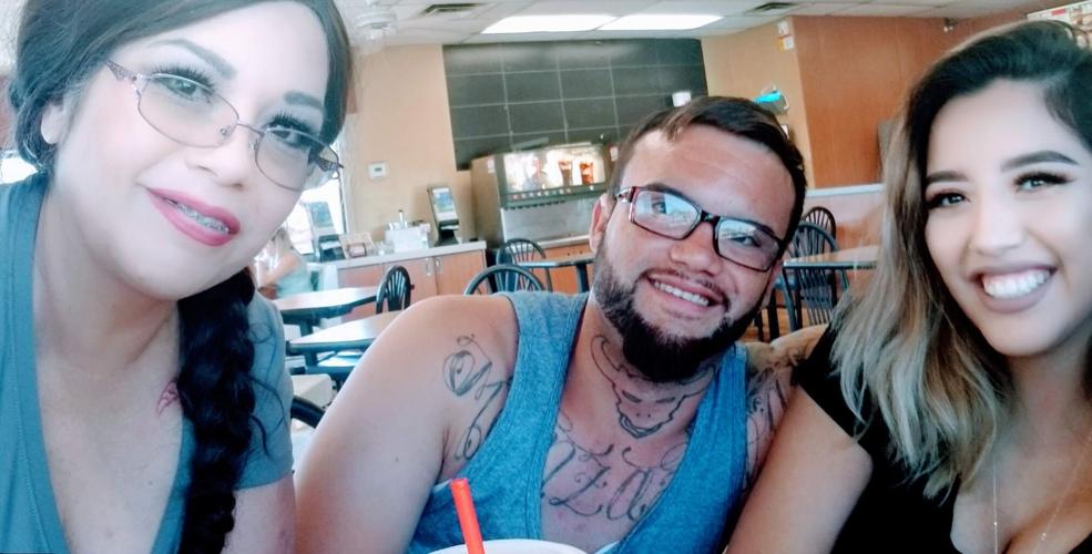 Naomi Vega (resumen)