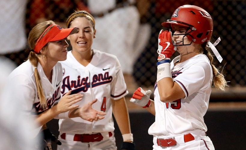 University of Arizona vs Saint Francis