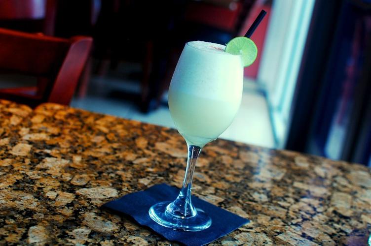 Pisco Sour