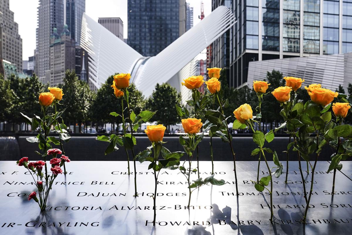 Sept 11 Anniversary