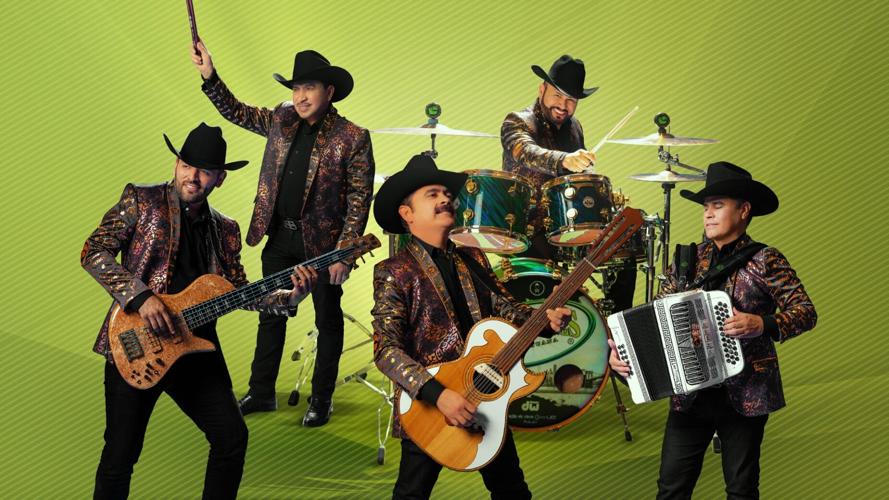 Los Tucanes de Tijuana