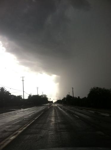 Monsoon photo contest