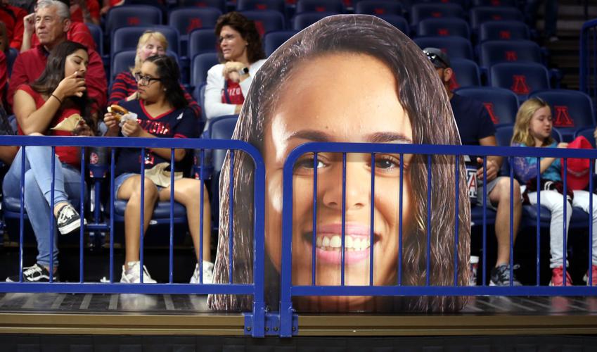 University of Arizona vs Wyoming