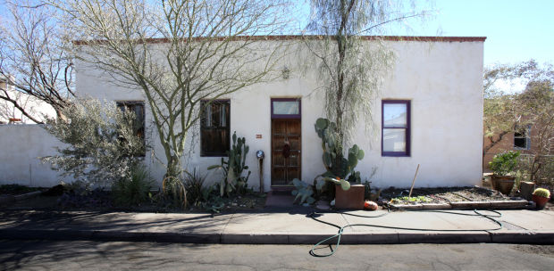 Barrio Viejo
