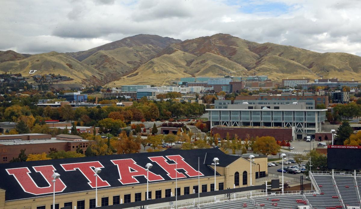 Stopping sexual misconduct on campus: Utah routinely implements Title IX changes to ensure student safety