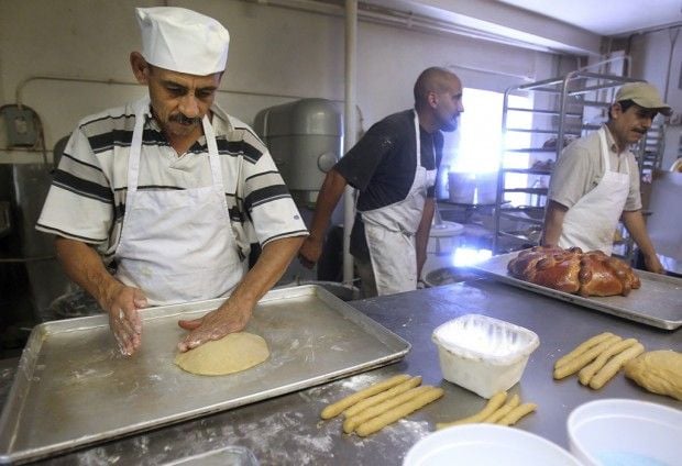 Neto's Tucson: Bakery the star of a documentary on Mexican treats, so much more