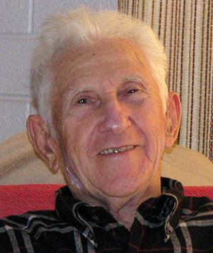 Anthony J. (Tony) Benedetto