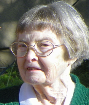 Marilyn Jeanette (Plank) Rinehart   