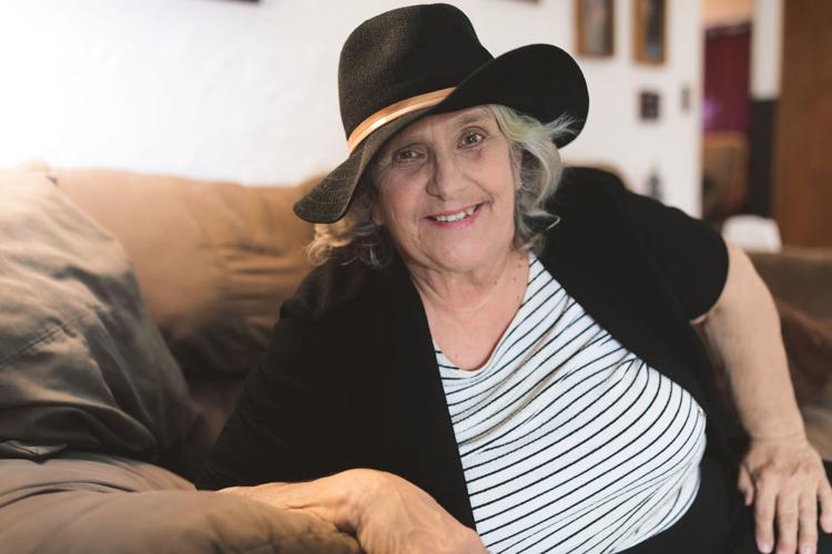 Tucson's Mikki Murray honored as Arizona's longest serving foster parent