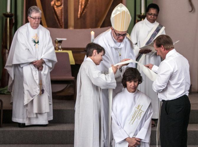 Ordination