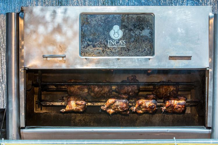 Tucson Meet Yourself