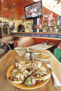 Guadalajara Grill opening fast-food outpost