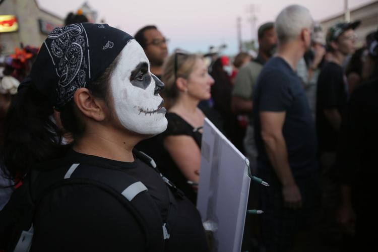 2016 All Souls Procession