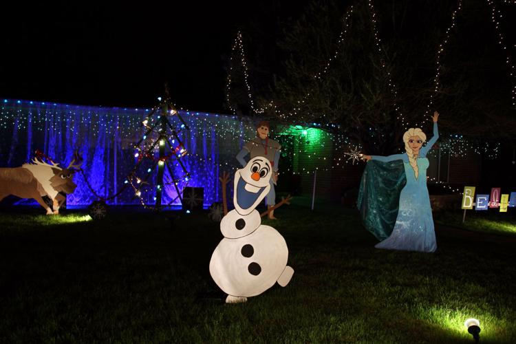 65th Annual Winterhaven Festival of Lights