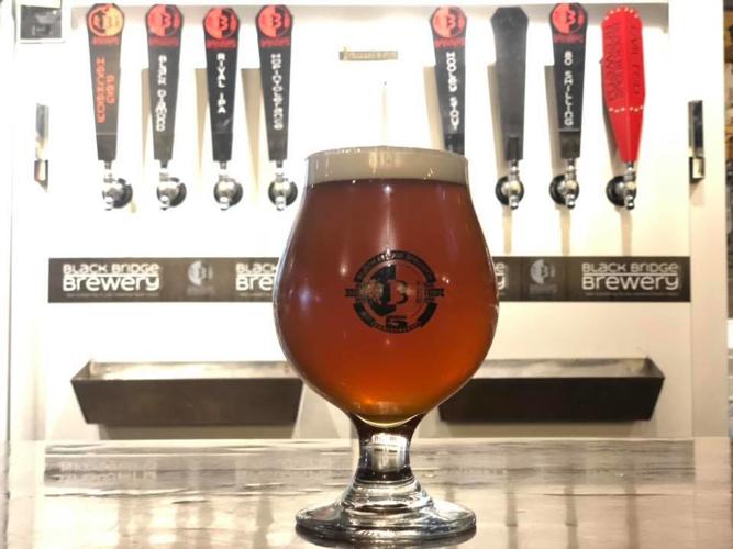 Black Bridge Brewery