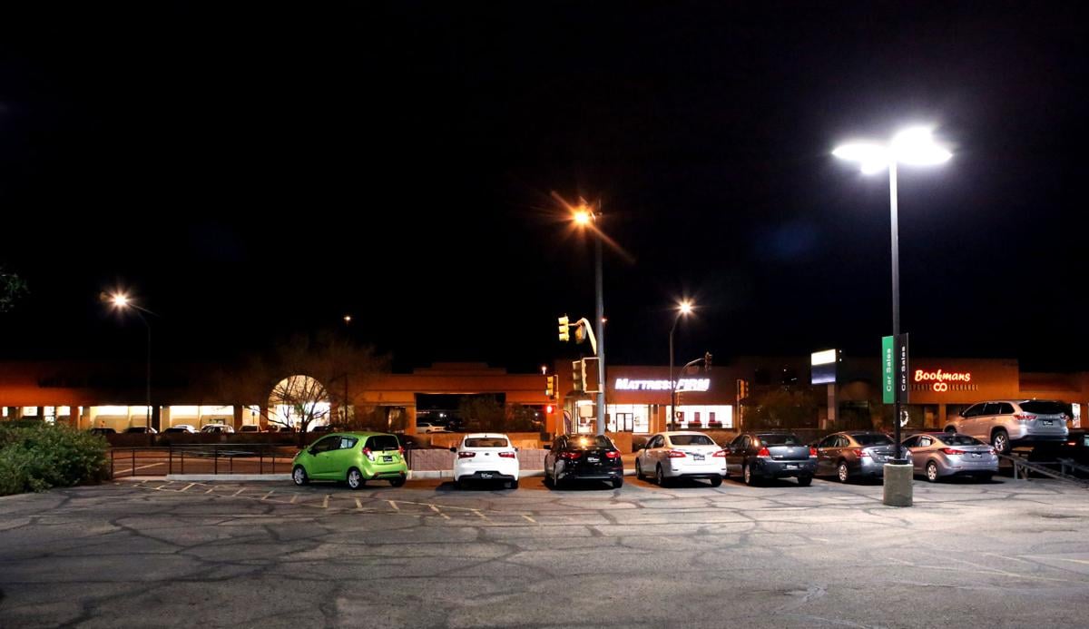 Enterprise Rent-A-Car on Speedway
