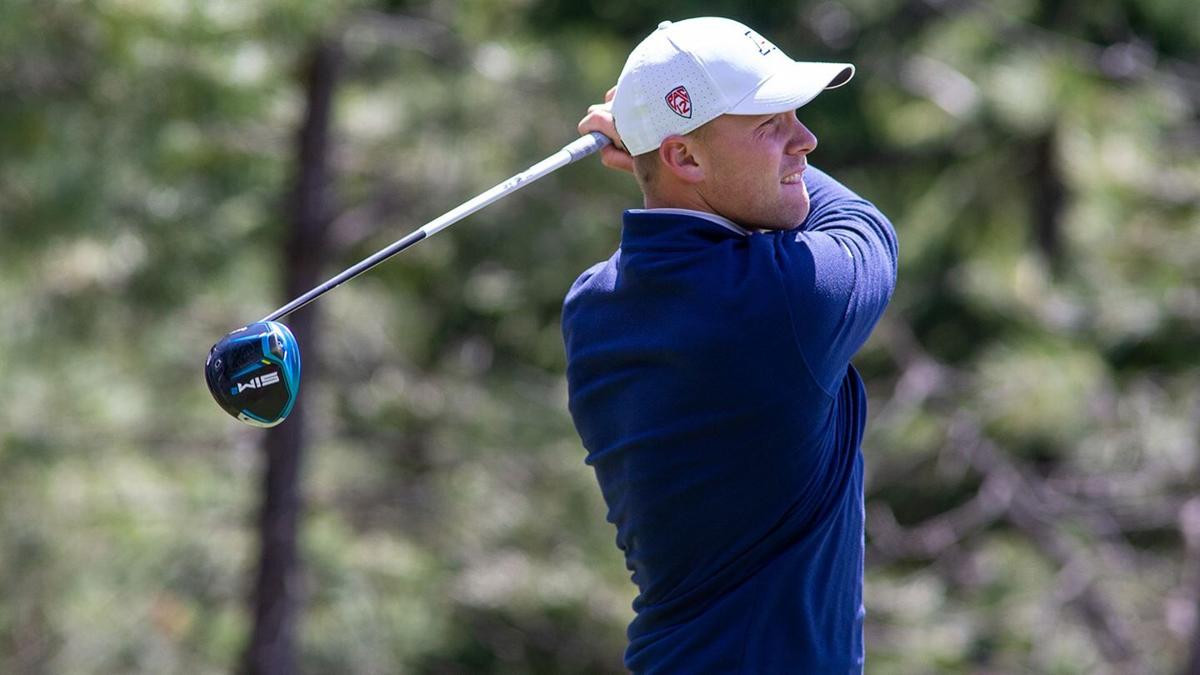 Brad Reeves Cle Elum Regionals