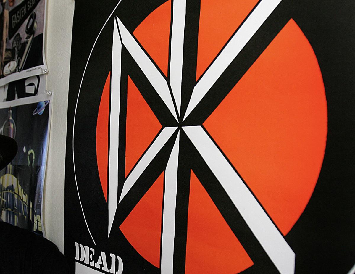 Dead Kennedys Bring Punk To The Rialto Music Tucson Com