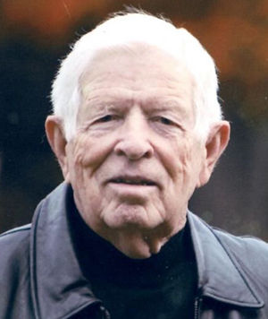 TRIMBLE, John B. "Jack"