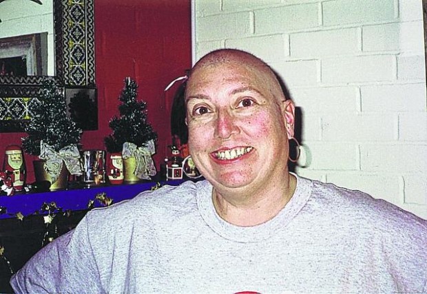 What a long, strange trip it's been . . .  