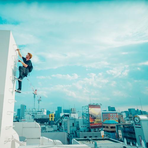 The extreme parkour team whose death-defying jumps caught the attention of Hollywood
