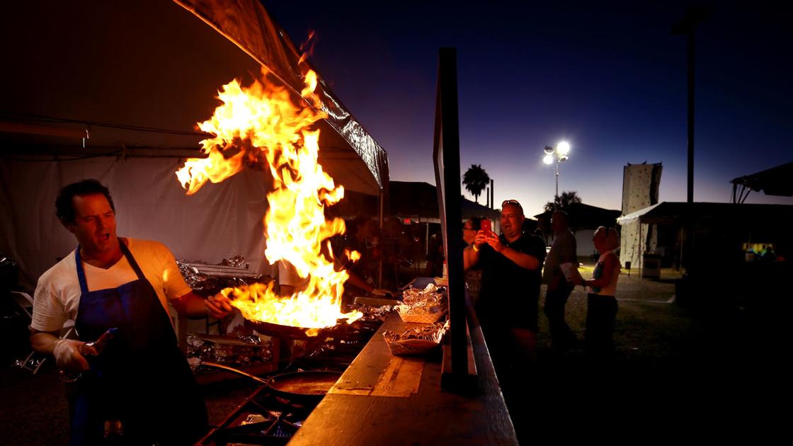 Greek Festival Tucson 2025
