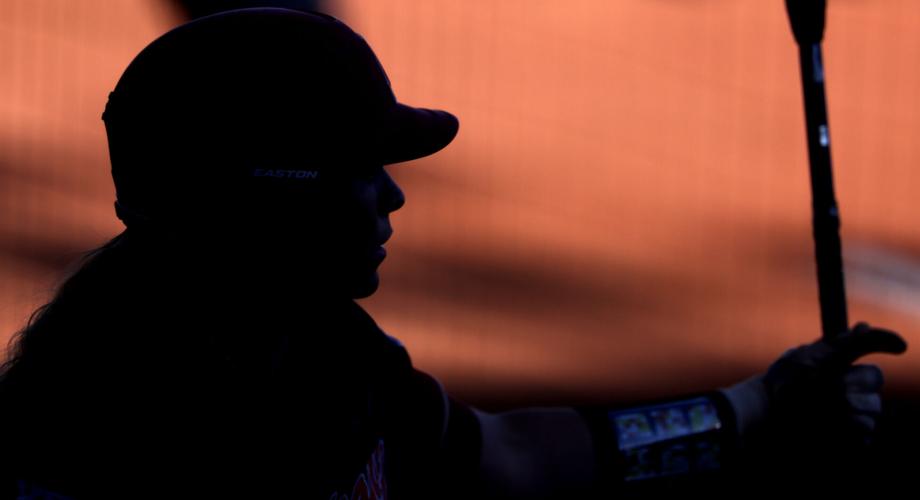 University of Arizona vs UCF, softball | March 8, 2025